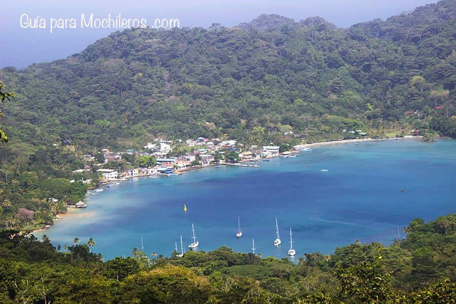 Sapzurro to San Blas: The Fastest Route to Paradise